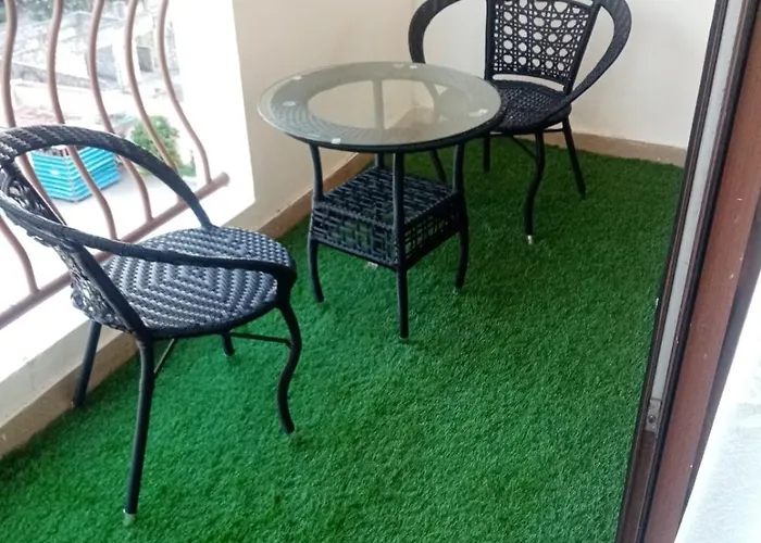 Fully Furnished Ensuite Rooms Behind Nyali City Mall