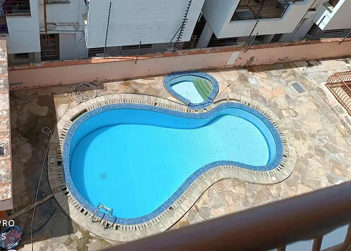 Fully Furnished Ensuite Rooms Behind Nyali City Mall