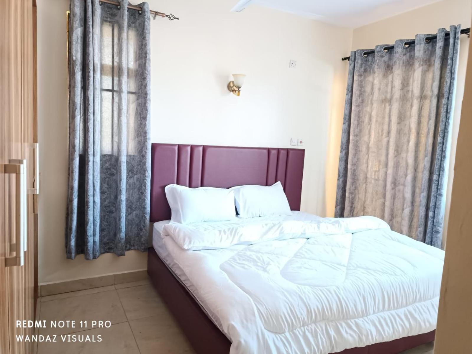 Fully Furnished Ensuite Behind Nyali Mall Homestay Mombasa