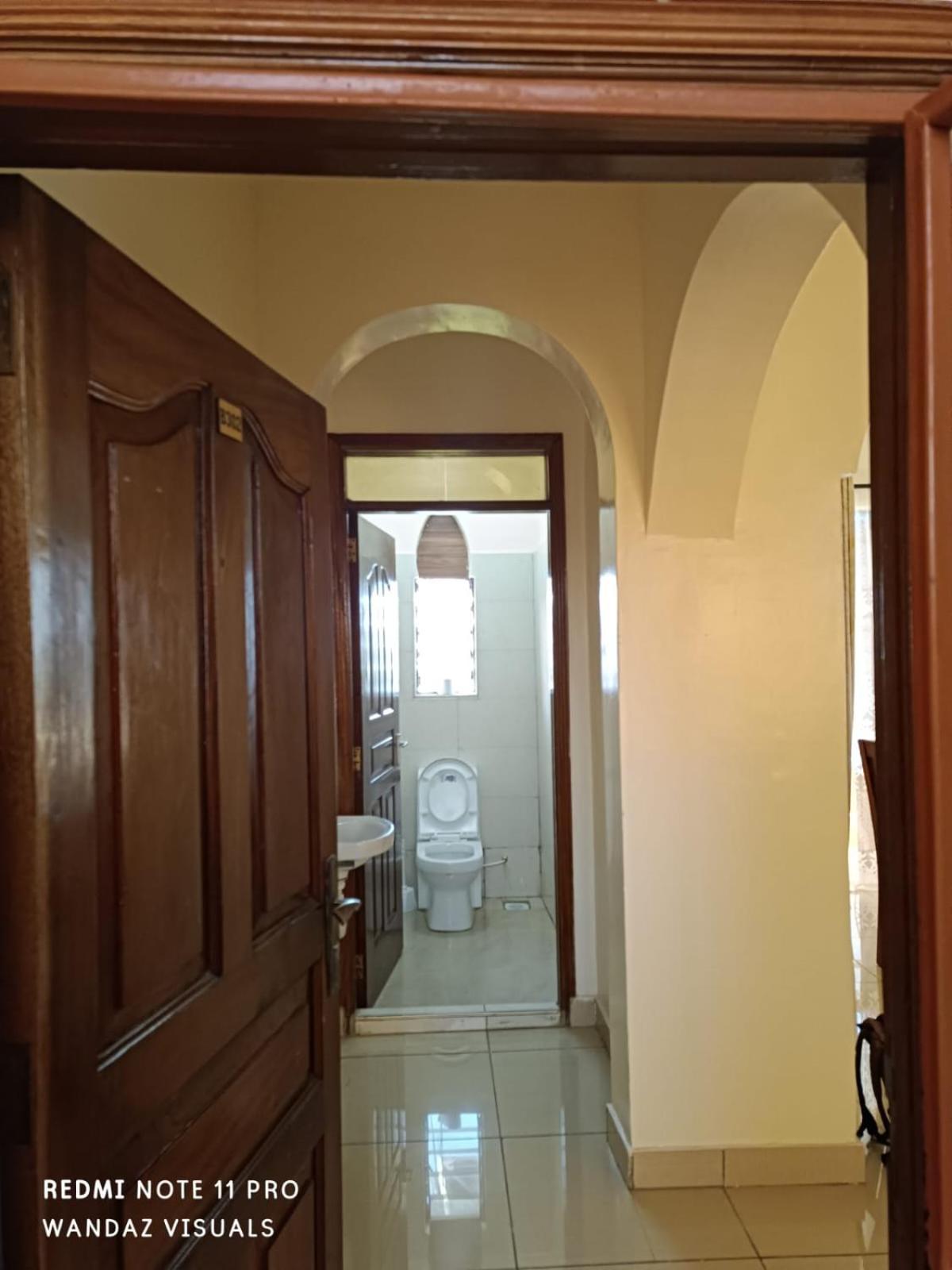 Fully Furnished Ensuite Behind Nyali Mall * Mombasa