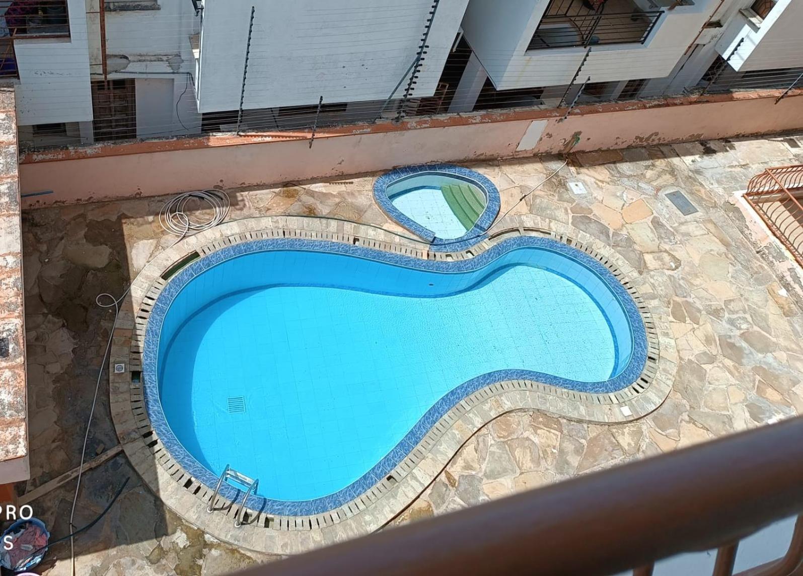 Homestay Fully Furnished Ensuite Behind Nyali Mall *